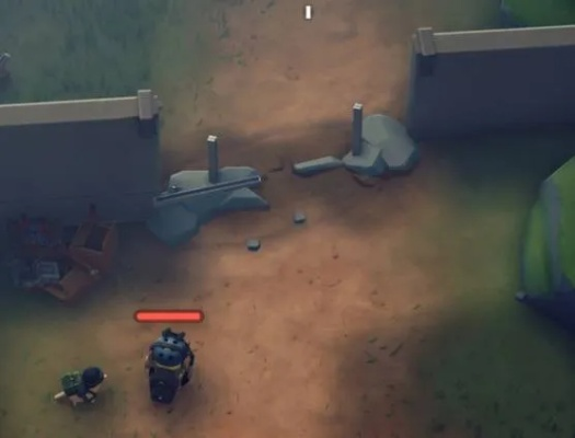 矢量推进器攻略：全新逃离鸭科夫农场镇任务解析