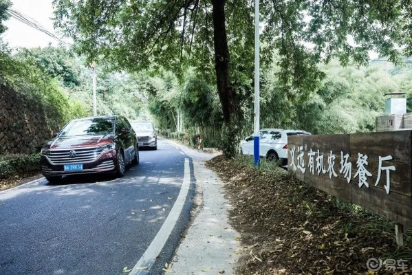 寻车秘境：揭秘鸭科夫农场镇爱车寻踪之旅