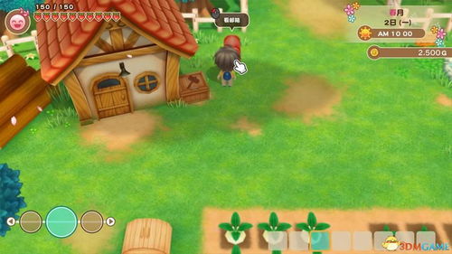 特效药5攻略：揭秘农场镇任务新玩法