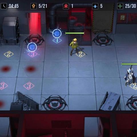 无期迷途攻略：破碎防线阵容搭配技巧解析