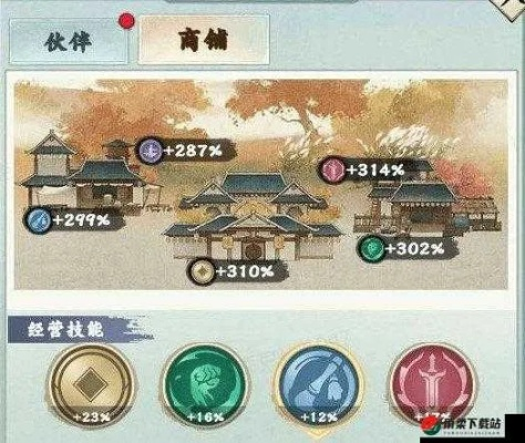 知己伙伴高效培养法：踏马江湖攻略秘籍大揭秘