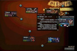 无期迷途深渊攻略：深度解析通关秘籍，轻松解锁新境界