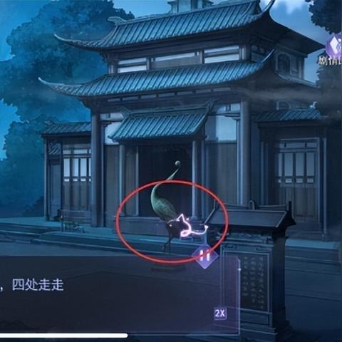 黑猫奇闻社溯源第一章通关秘籍，解锁全新探秘之旅