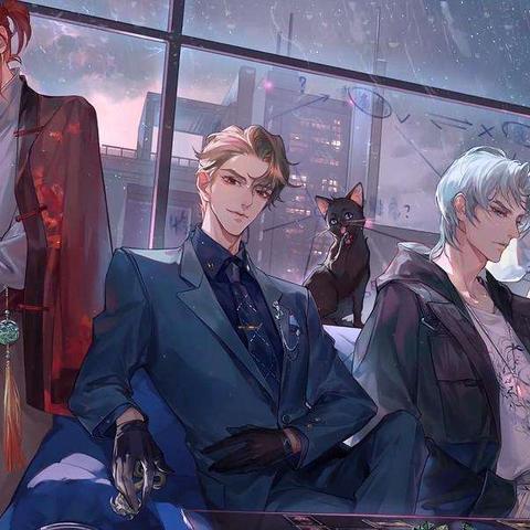 黑猫奇闻社现代篇第四章卡牌攻略：高效养卡秘籍大公开