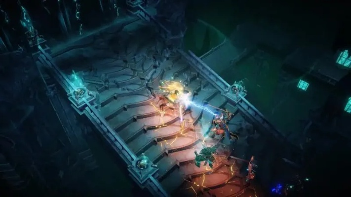 轻松掌握暗黑破坏神不朽：副本难度切换与攻略新技巧