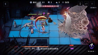 无期迷途怒海狂砂无际征帆攻略：揭秘第三关通关秘籍