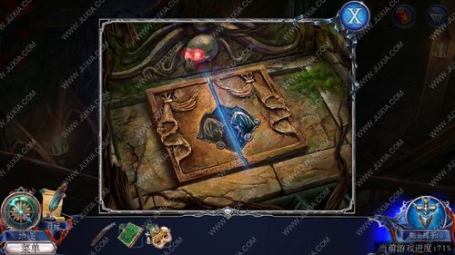 水火判官NPC藏身之谜，探秘手游《不良人3》神秘地点