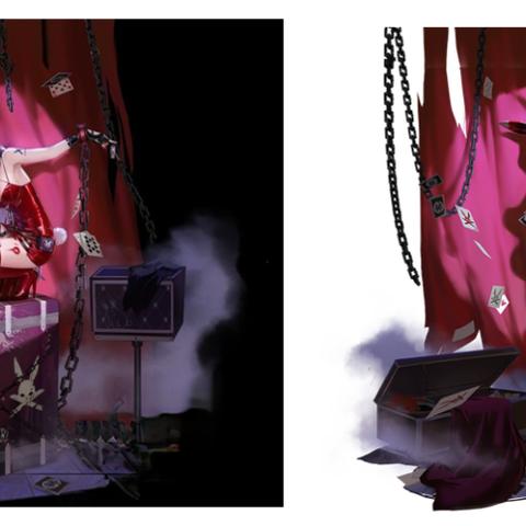 无期迷途体力快速恢复攻略：全方位恢复秘籍大揭秘