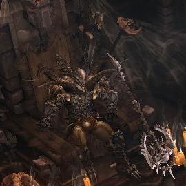 卡奈魔盒获取攻略：解锁暗黑不朽稀有宝藏秘籍