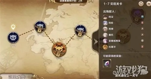 异世轮回录猎人解锁攻略：揭秘高效开服秘籍