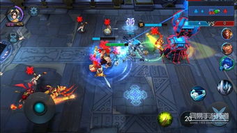 《乱斗西游2》十一载辉煌iOS畅销榜，创新竞技新篇章