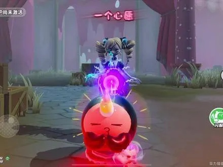 惊魂夜追捕者影爪梵蒂娅，蛋仔派对逃亡新篇章揭秘！