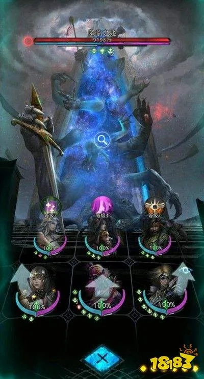 地下城堡3战斗攻略：7日怪物分布与战略布局解析