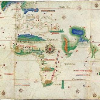 非洲港口投资指南：揭秘黎明之海最佳投资选择