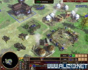 王朝崛起，千城之战《重返帝国》全新势力争霸，战力革新！