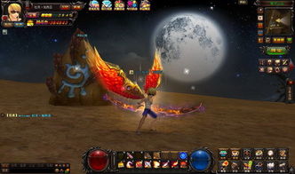 暗黑不朽寻宝攻略：高效秘籍解锁宝藏新境界