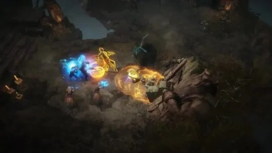 暗黑不朽：茧中求生奇遇，解锁神秘宝藏攻略揭秘