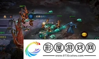 尼芙尔精准获取攻略：解锁暗黑不朽新境界