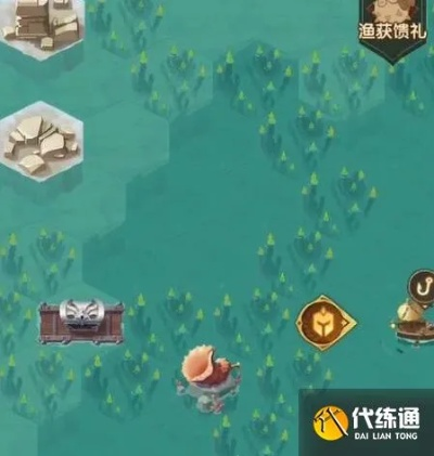 剑与远征盛夏历险记第五天攻略：高效通关秘籍大揭秘