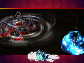 无期迷途九十九角色资料深度解析，揭秘九十九位英雄风采