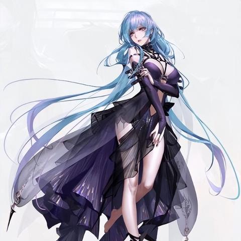 无期迷途哈梅尔角色深度解析一览