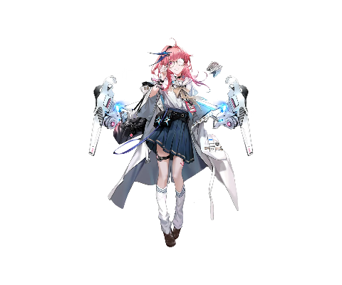 夏音角色揭秘：无期迷途中的独特魅力解析