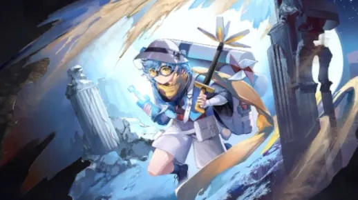 无期迷途卡瓦卡瓦技能解析：深度揭秘全新角色魅力