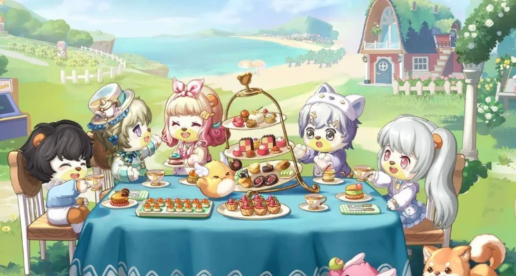 奥比岛手游麦子攻略：高效获取技巧解析新攻略