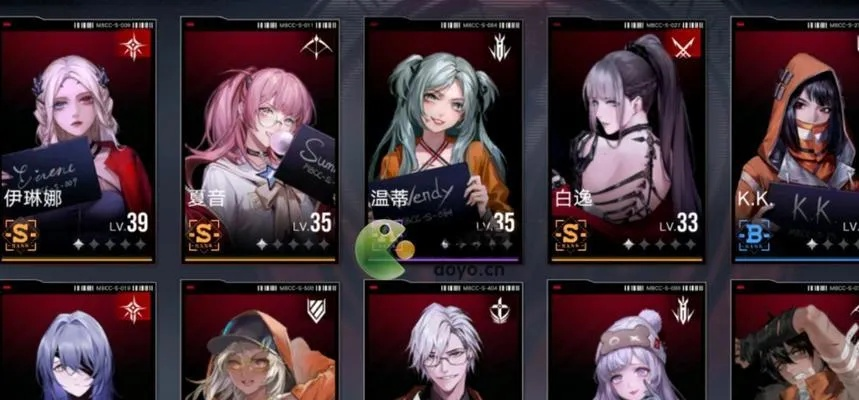 无期迷途NOX技能揭秘：深度解析全新角色能力