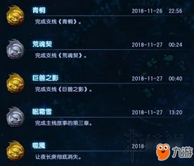 一念逍遥商贾之家成就解锁攻略：高效秘籍大揭秘