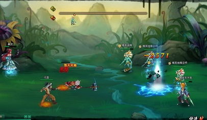 一念逍遥小世界攻略：深度解析全新游戏玩法技巧