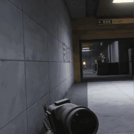 暗区配件回收攻略：高效突围技巧解析