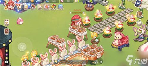 奥比岛手游五星宠物捕捉攻略，揭秘高星宠高效获取技巧