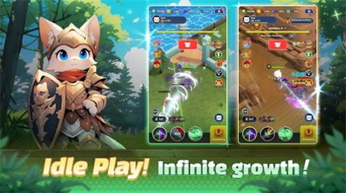 猫之城阵容攻略：打造最强阵容秘籍大公开