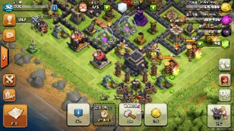 部落弯刀宝石完美搭配指南，宝石优化攻略新视角