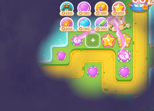 保卫萝卜4第7关通关秘籍：高效攻略助你轻松征服！