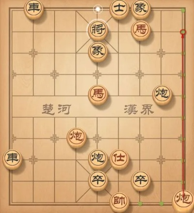 破解象棋残局攻略：打工生活模拟器高效破局技巧揭秘