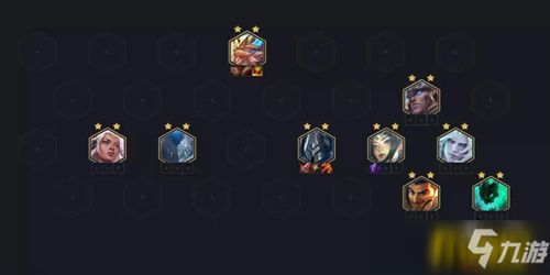 云顶之弈救赎露露攻略:阵容搭配与装备新技巧解析 云顶之弈救赎露露攻略:阵容搭配与装备新技巧解析