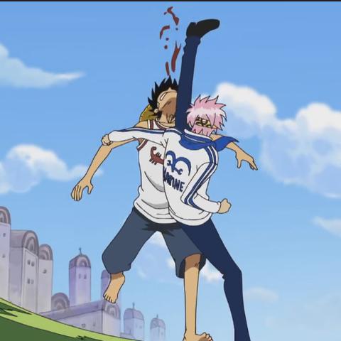 航海王燃烧意志升级必备：高效获取晋升材料攻略解析