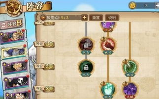 航海王燃烧意志前排哪家强？最强阵容推荐解析