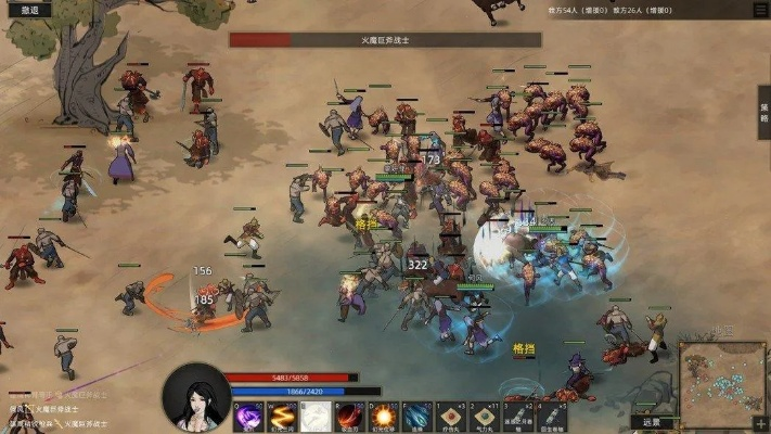 部落弯刀精英兵种获取秘境攻略全解析