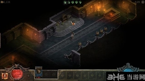 地下墓地宝藏攻略：高效获取方法全解析