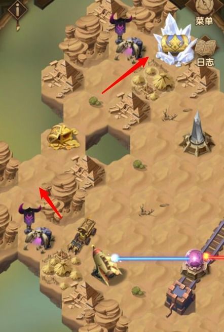 剑与远征侵蚀边界通关攻略：高效路线图解析新技巧