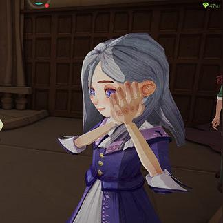 哈利波特觉醒禁林攻略：神秘黑巫师高效打法解析