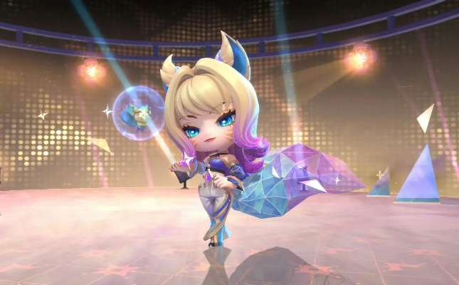 金铲铲之战阿狸英雄获取攻略：全新获取途径大揭秘