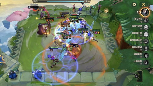 金铲铲之战豹女攻略：阵容搭配与装备解析，实战技巧分享