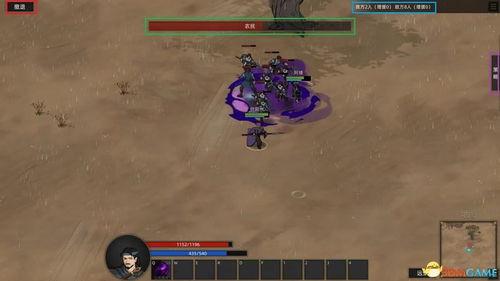 部落弯刀开局攻略：深度解析玩法与优势技巧