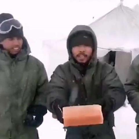 弯刀雪山部落攻略：高效通关秘籍大揭秘