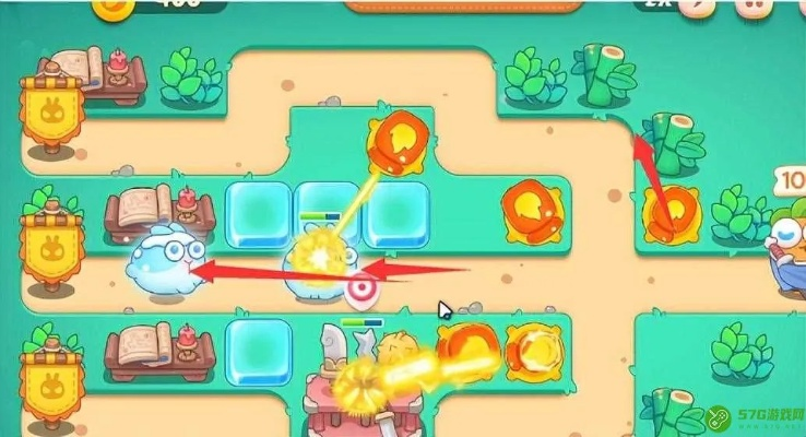 冬季关卡满星攻略：萝卜4第18关高效通关技巧解析