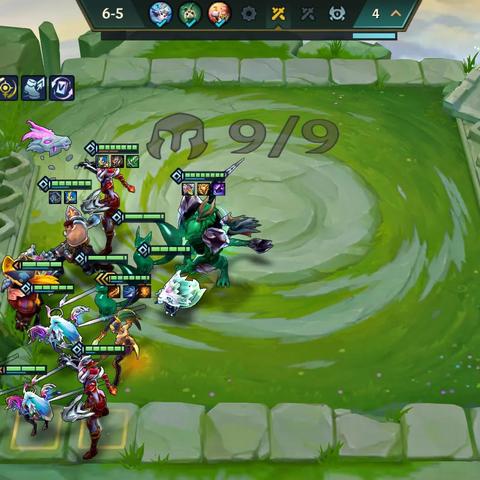 金铲铲之战豹女爆杀流攻略：阵容搭配与装备精粹解析